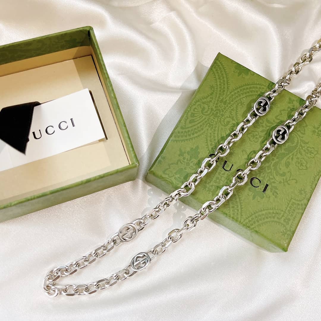 Best Gvc*1 Classic Necklace