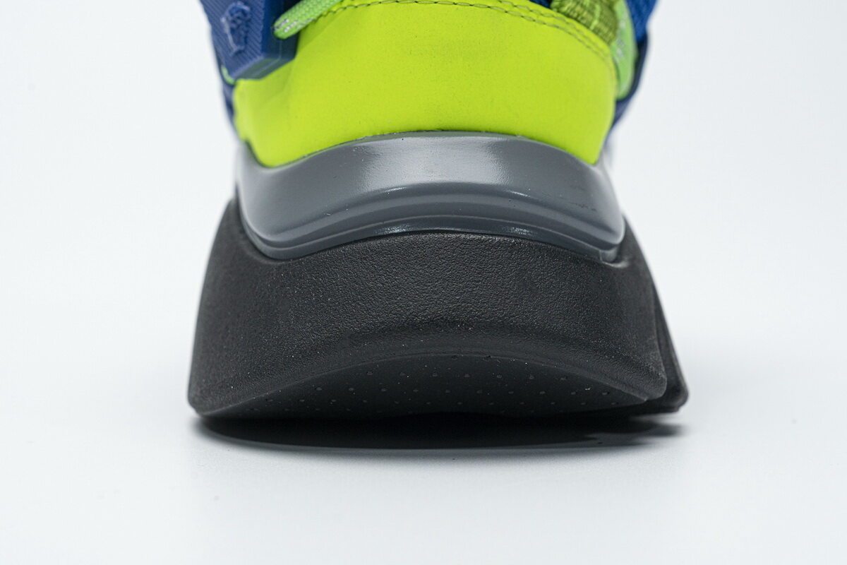 Versace TRIGRECA Jogging Blue Black(SP Batch)