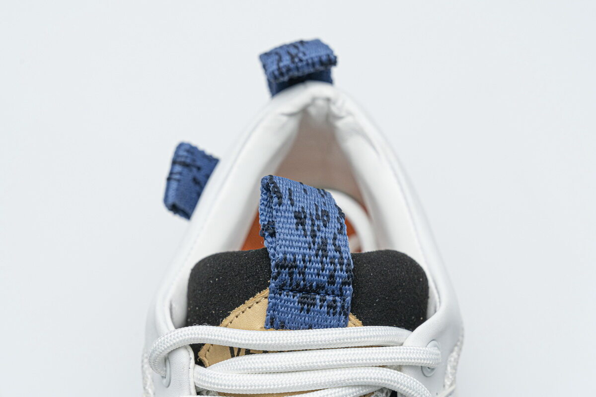 Versace TRIGRECA Jogging White Black Blue(SP Batch)