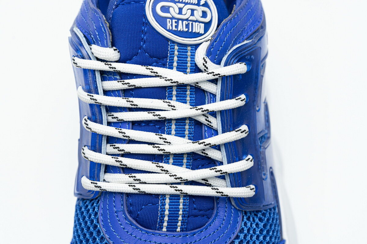 Versace CHAIN REACTION Blue(SP Batch)