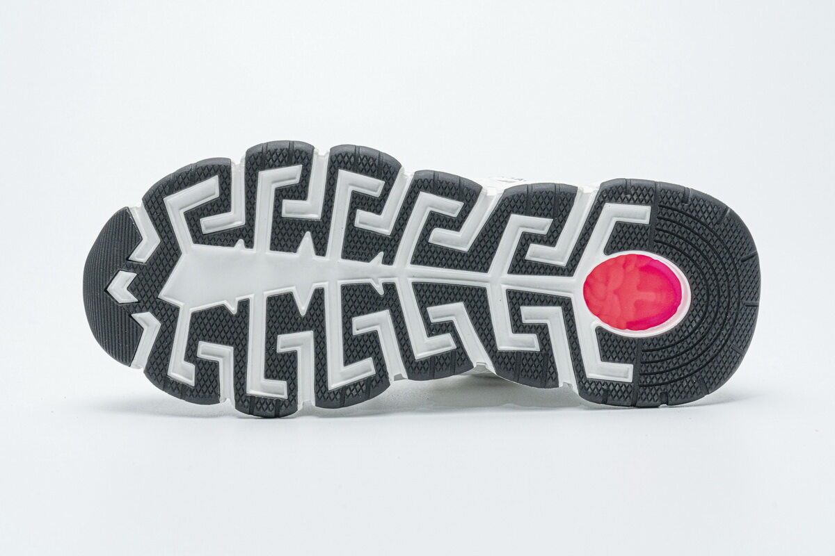 Versace TRIGRECA White Yellow(SP Batch)