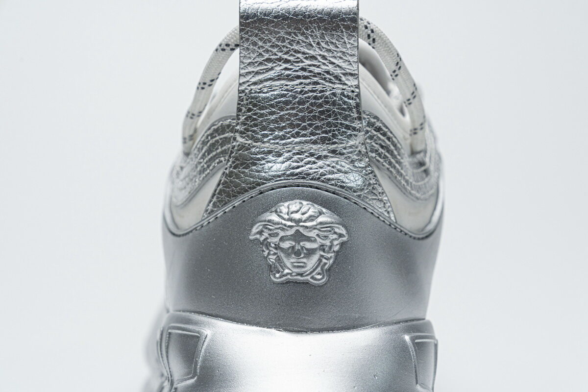 Versace CHAIN REACTION Silver(SP Batch)