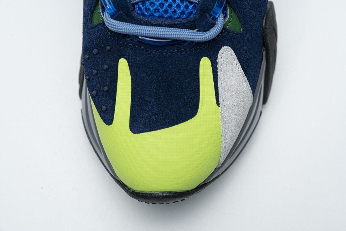 Versace TRIGRECA Jogging Blue Black(SP Batch)