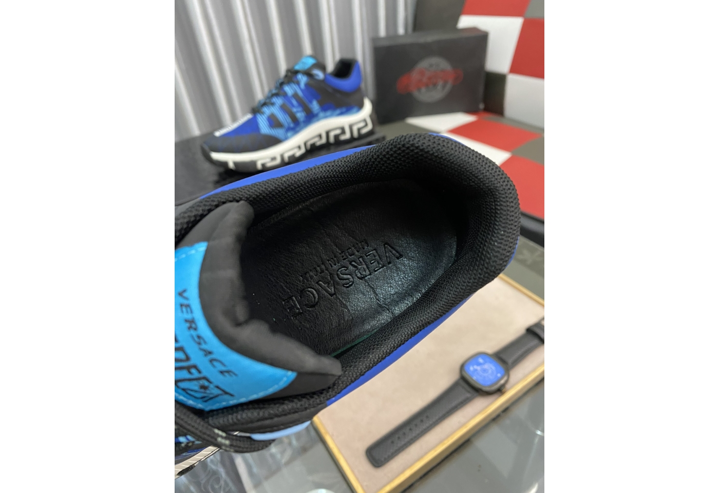 Versace(SP batch)