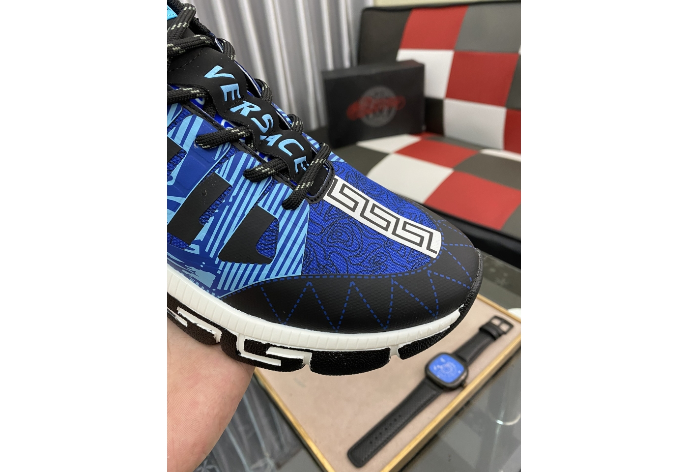 Versace(SP batch)