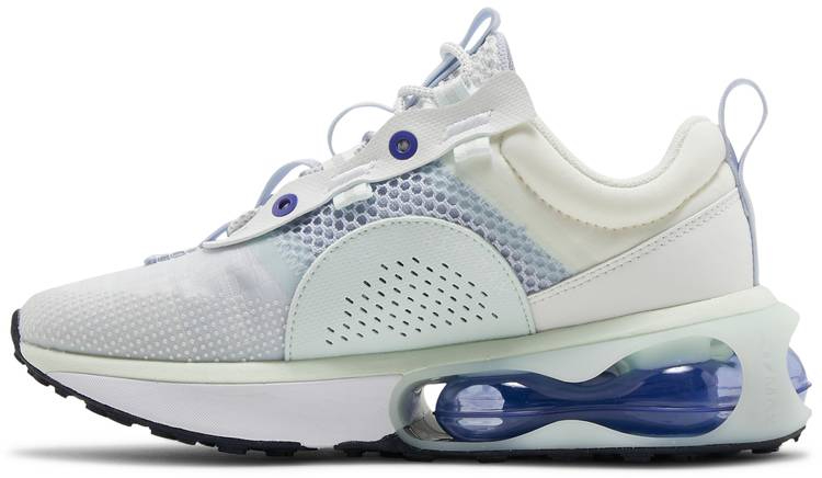 Wmns Air Max 2021  Barely Green  DA1923-100