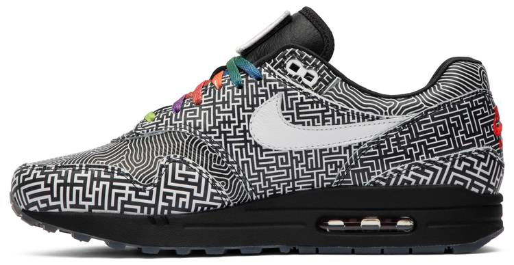 Air Max 1  On Air: Tokyo Maze  CI1505-001