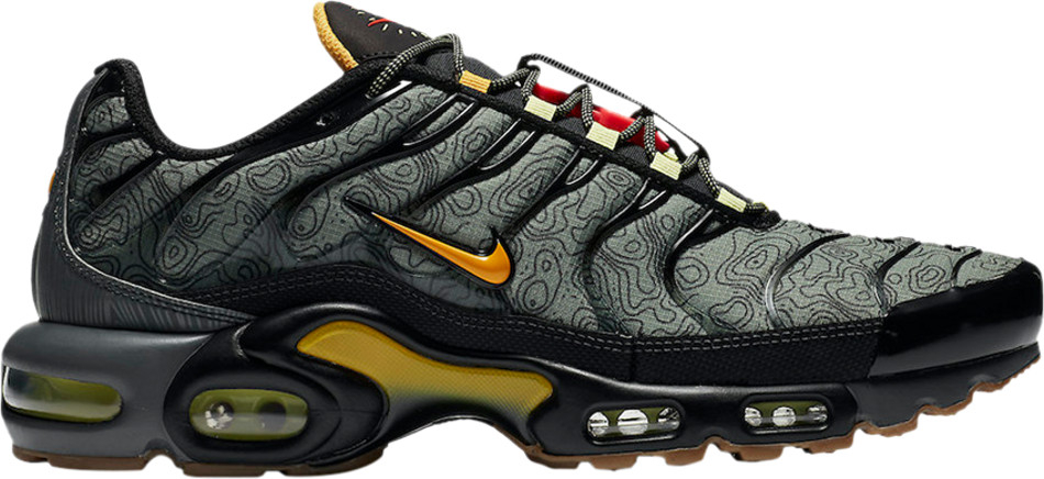 Air Max Plus  Fresh Perspective  DC7392-300