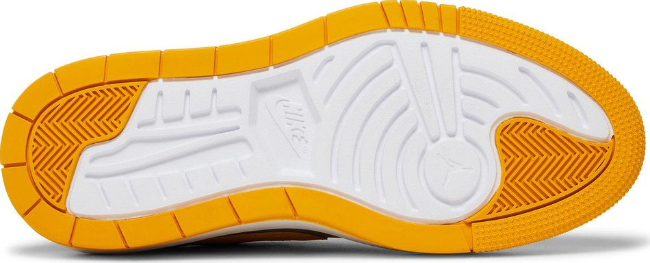 Jordan Reps 1 Elevate Low  Cement Grey Varsity Maize  DH7004-017