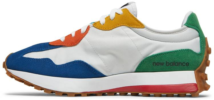 327  Multi-Color  MS327PBA