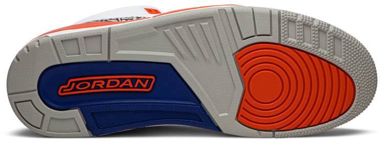 Jordan Reps 3 Retro  Knicks  136064-148