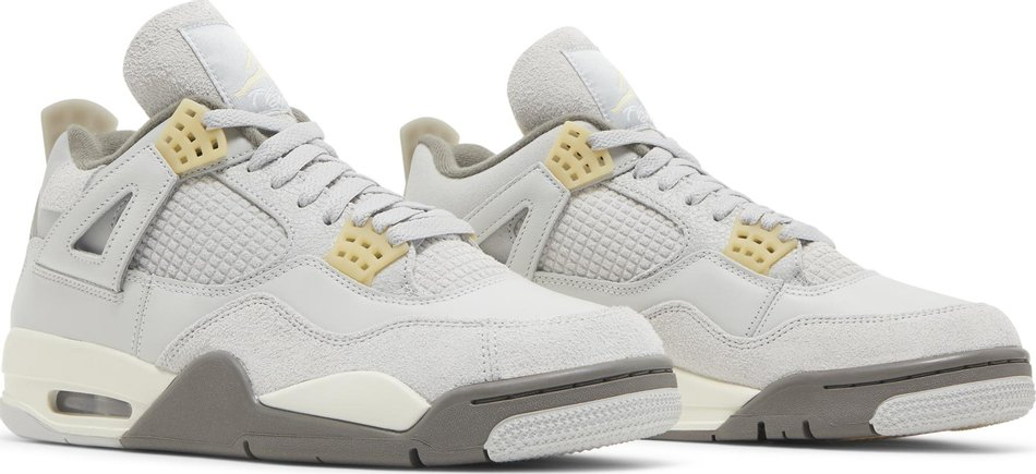 Air Jordan 4 Retro SE  Craft  DV3742-021 Reps