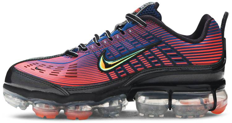 Wmns Air VaporMax 360  Magic Ember  CK2719-400