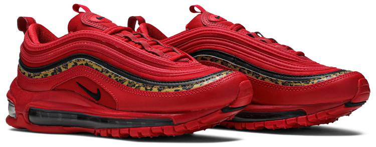 Air Max 97  University Red  BV6113-600