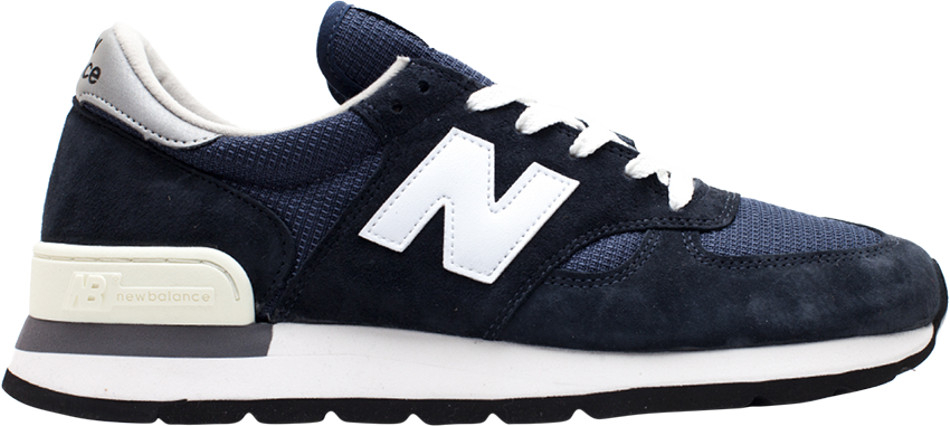 990v1 Made In USA  30th Anniversary  M990N