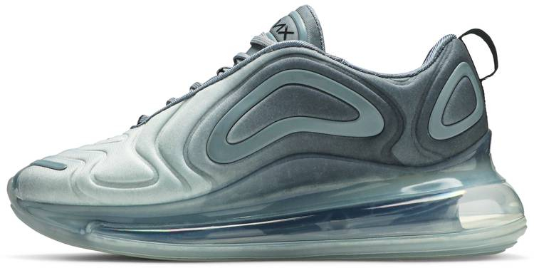 Air Max 720  Cool Grey  AO9294-002