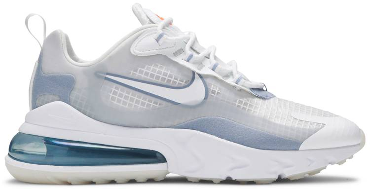 Air Max 270 React  Indigo Fog  CT1265-100