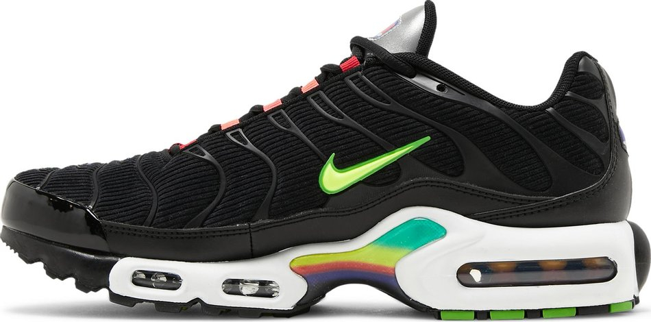 Air Max Plus SE  Evolution of Icon  DA5561-001