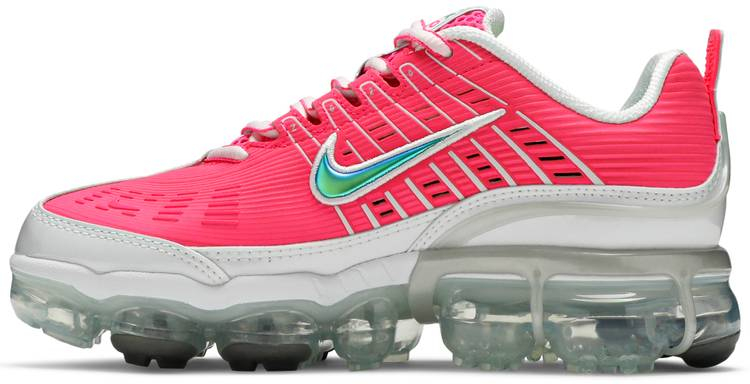Wmns Air VaporMax 360  Hyper Pink  CK9670-600