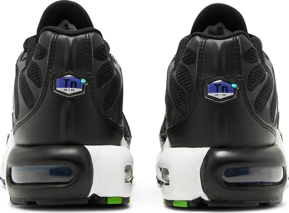 Air Max Plus SE  Evolution of Icon  DA5561-001