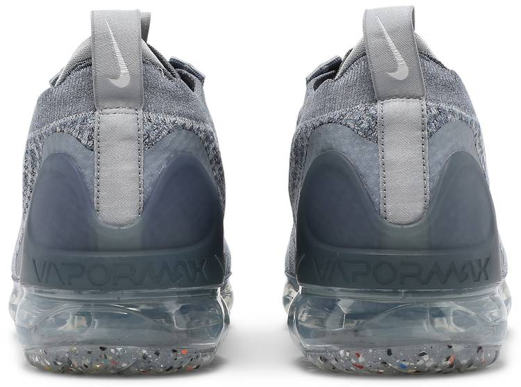 Air VaporMax 2021 Flyknit  Armory Blue  DH4084-400