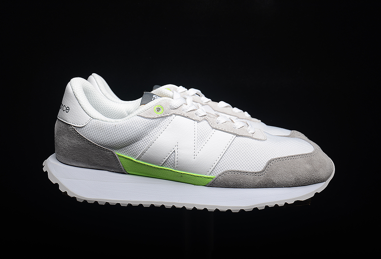 Niko x 237  Grey Green  MS237SL1