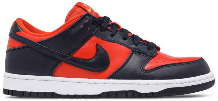 Dunk Low SP  Champ Colors  CU1727-800