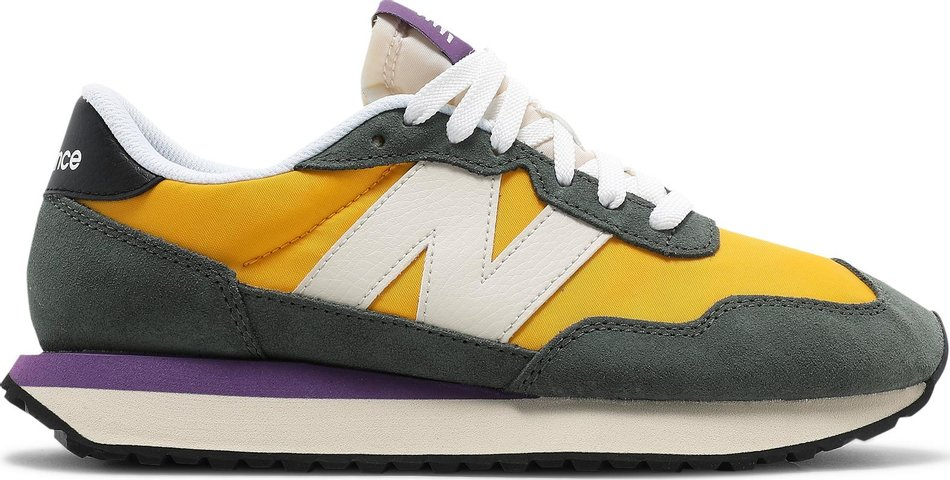 Wmns 237  Team Gold Black Spruce  WS237SB