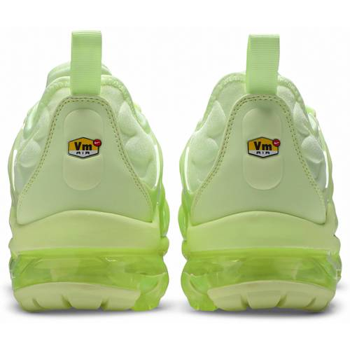Wmns Air VaporMax Plus  Barely Volt  DJ3023-700