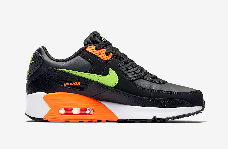 Air Max 90 CV9643-001