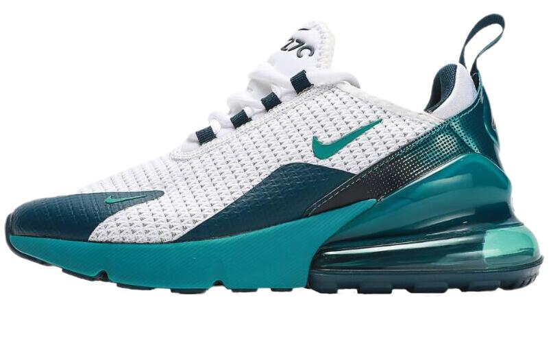 Air Max 270 SE  Spirit Teal  AQ9164-102