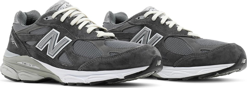 Kith x 990v3 Made In USA  Tornado  M990KT3