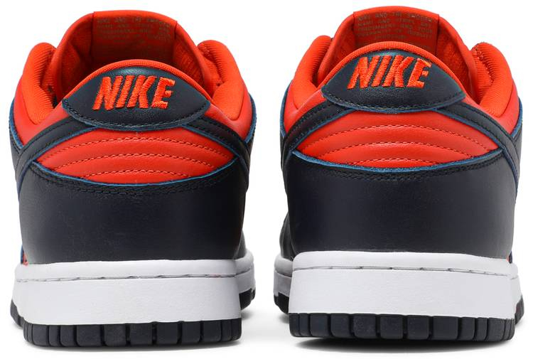Dunk Low SP  Champ Colors  CU1727-800