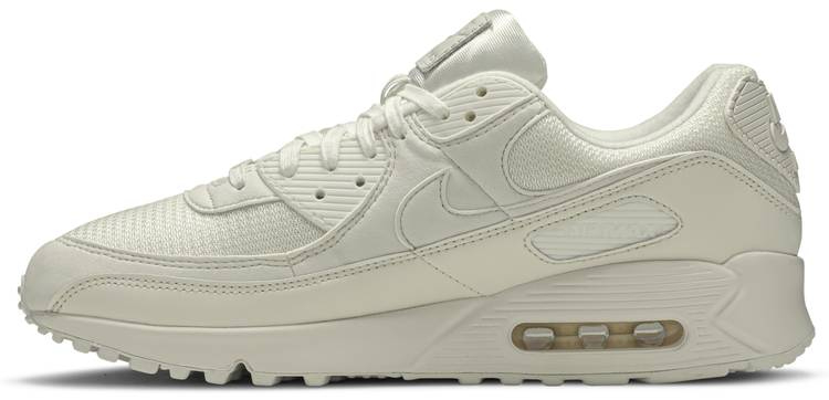 Air Max 90 NRG  Sail  CT2007-100