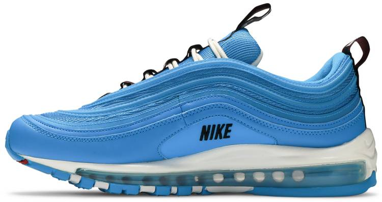 Air Max 97  Blue Hero  312834-401