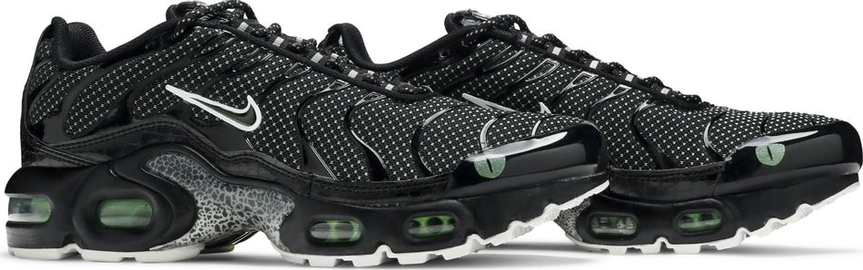 Air Max Plus QS GS  Crocodile  CV2392-001
