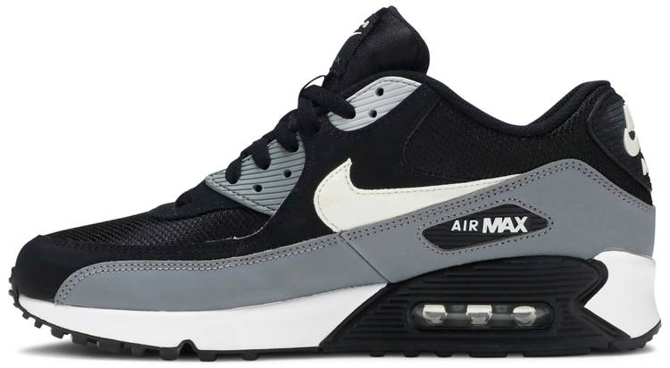 Air Max 90 Essential  Cool Grey  AJ1285-018