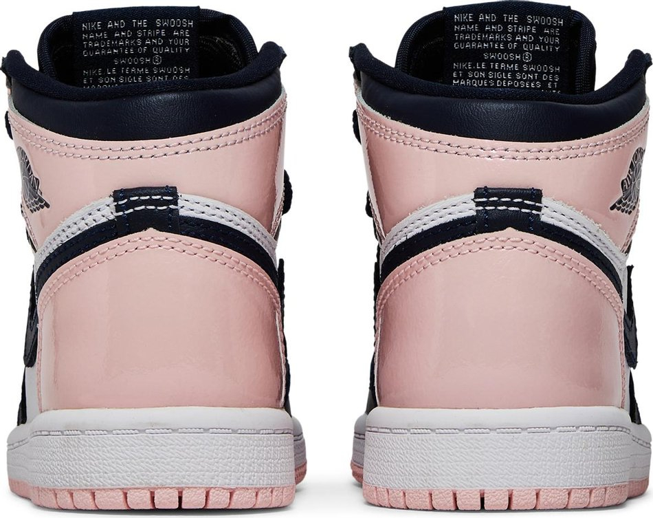 Jordan Reps 1 Retro High OG SE PS  Bubble Gum  CU0449-641