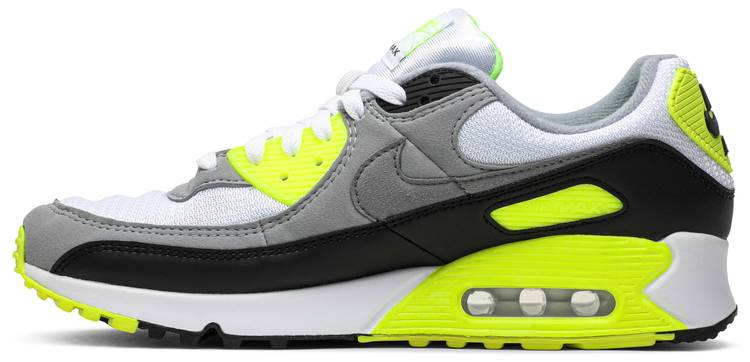 Air Max 90  Volt  2020 CD0881-103