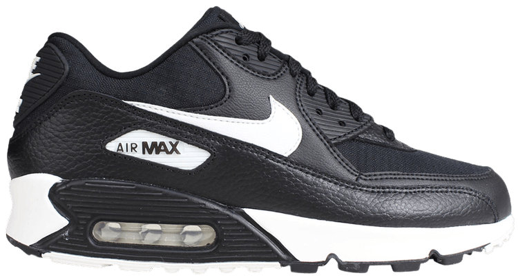 Air Max 90  Black  325213-060