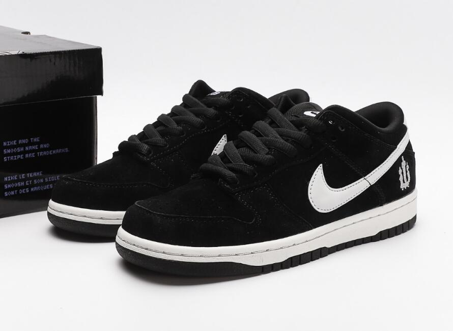 Dunk Low Pro SB  Weiger  304292-014