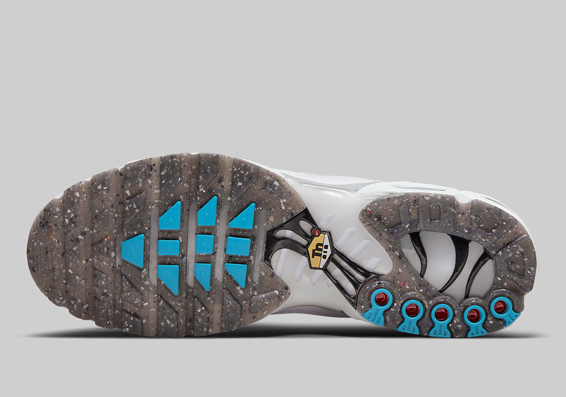Air Max Plus DM2466-100