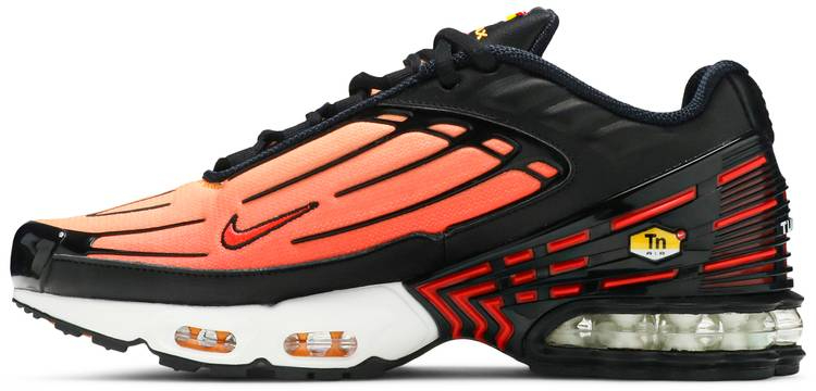 Air Max Plus 3  Tiger  CD7005-001