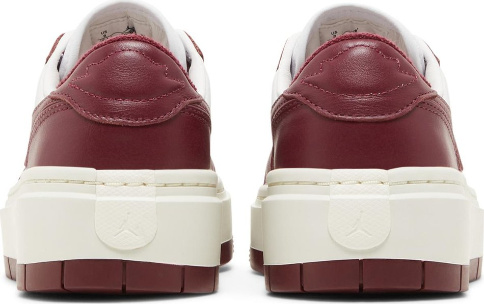 Jordan Reps 1Elevate Low in Team Red DH7004-161