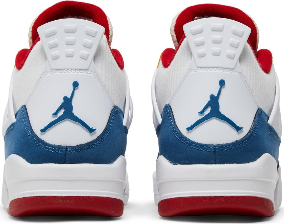 Air Jordan 4 Retro GS  Messy Room  DR6952-400 Reps