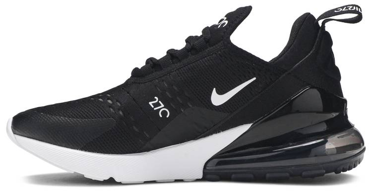 Wmns Air Max 270  Black  AH6789-001