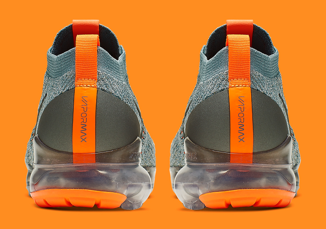 Air VaporMax 3.0  Atmosphere Grey  AJ6900-024