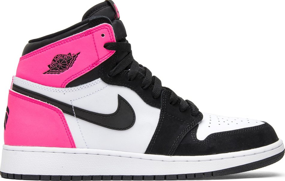Air Jordan 1  Retro High GG  Valentine s Day  881426-009
