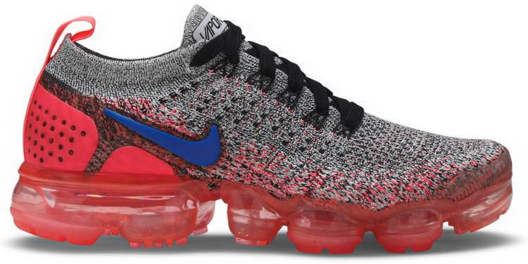 Wmns Air VaporMax 2  Ultramarine  942843-104