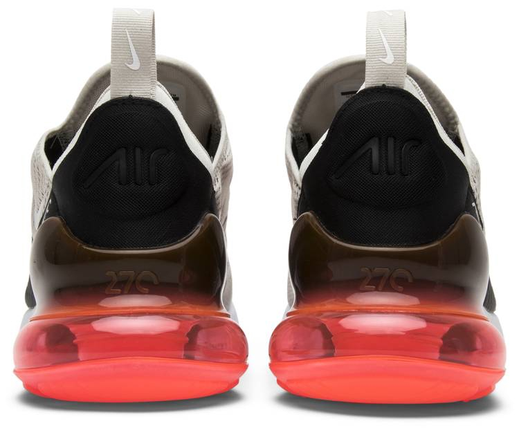 Air Max 270  Light Bone  AH8050-003